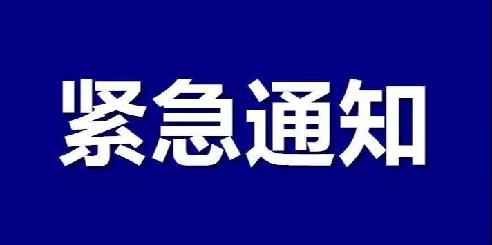 关于严格禁止全市中小学提前组织招生工作的紧急通知